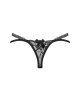 Stringi Obsessive Blomentis XS-2XL